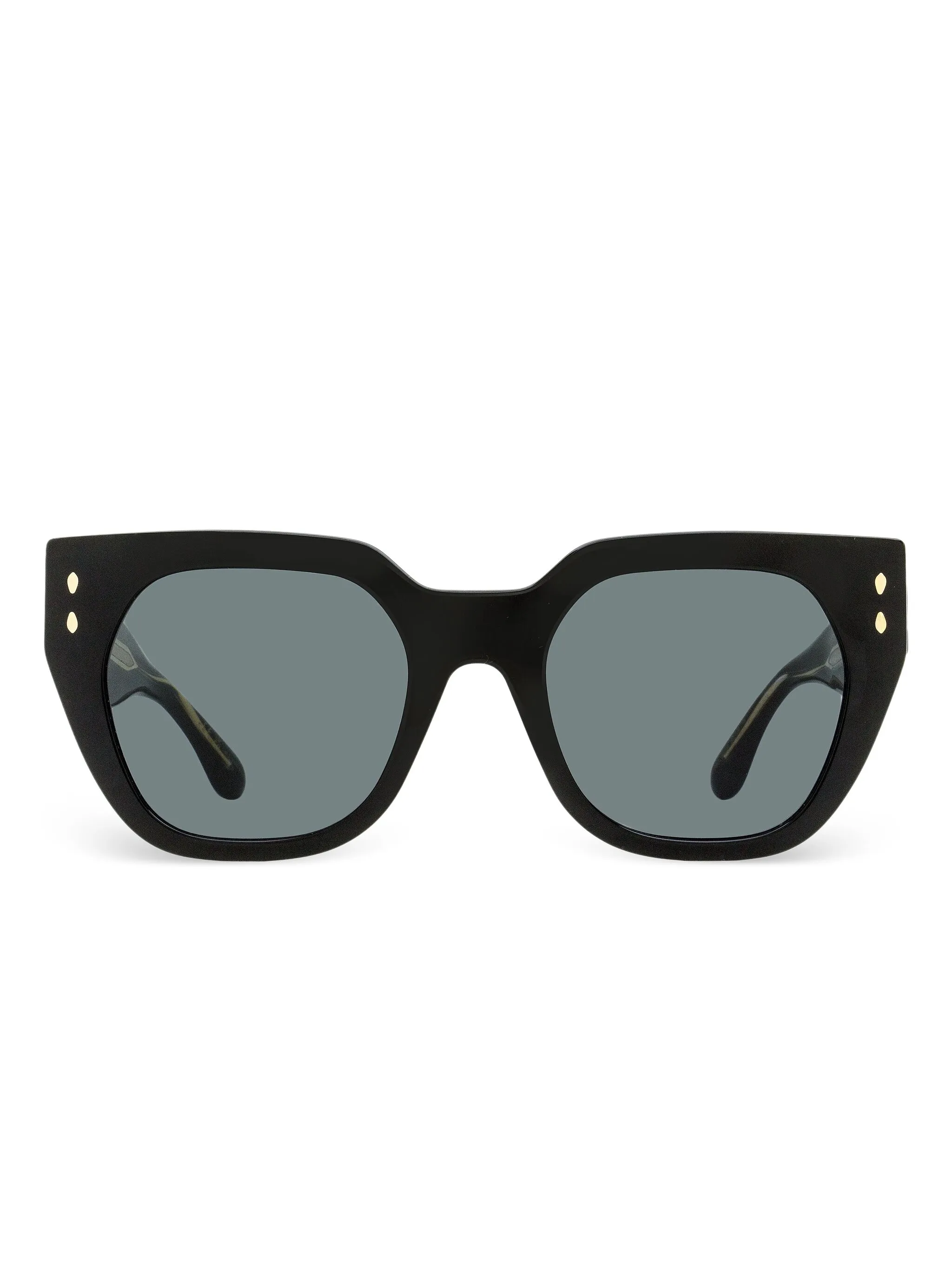 Солнцезащитные очки 158 в оправе кошачий глаз Isabel Marant Eyewear, черный
Солнцезащитные очки 158 в оправе кошачий глаз Isabel Marant Eyewear, черный