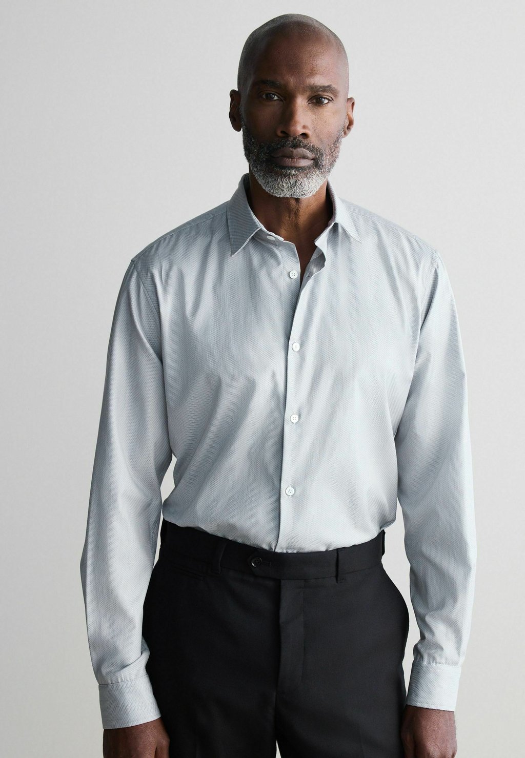 Рубашка SIGNATURE EGYPTIAN Next, светло-серый
Рубашка SIGNATURE EGYPTIAN Next, светло-серый