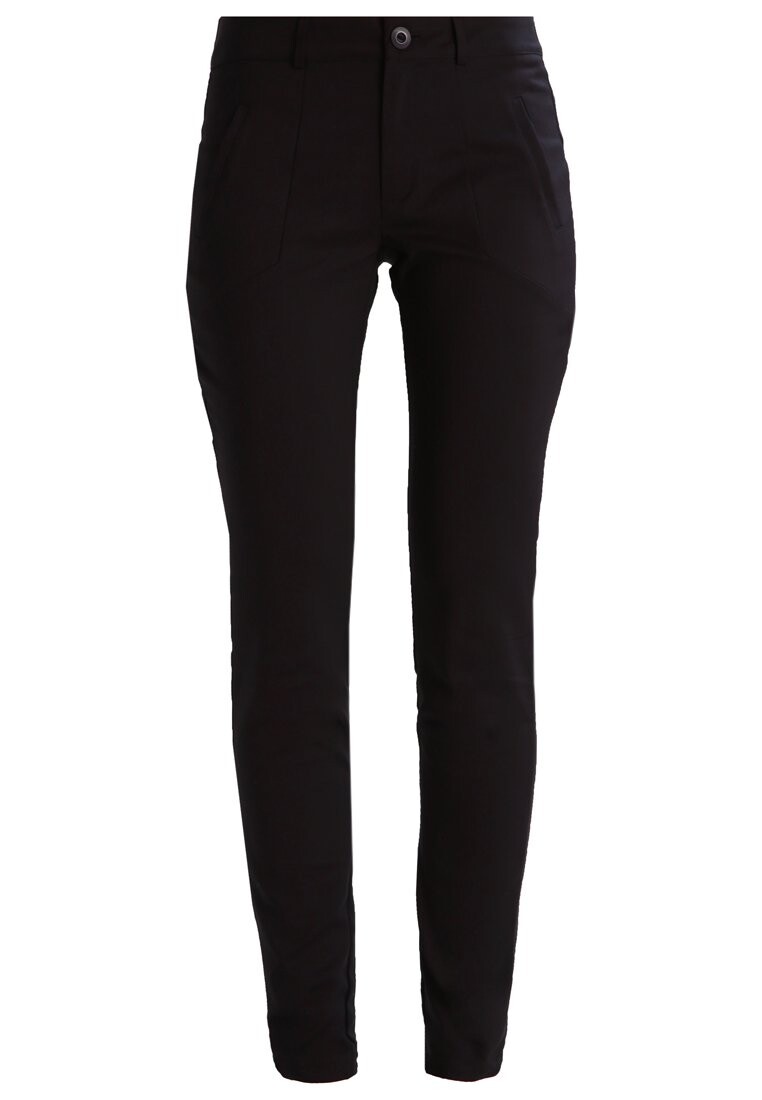 Брюки Vera Kaffe, черные глубокие
Брюки Vera Kaffe, черные глубокие