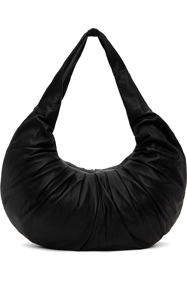 Сумка Miu Belle, черный
Сумка Miu Belle, черный