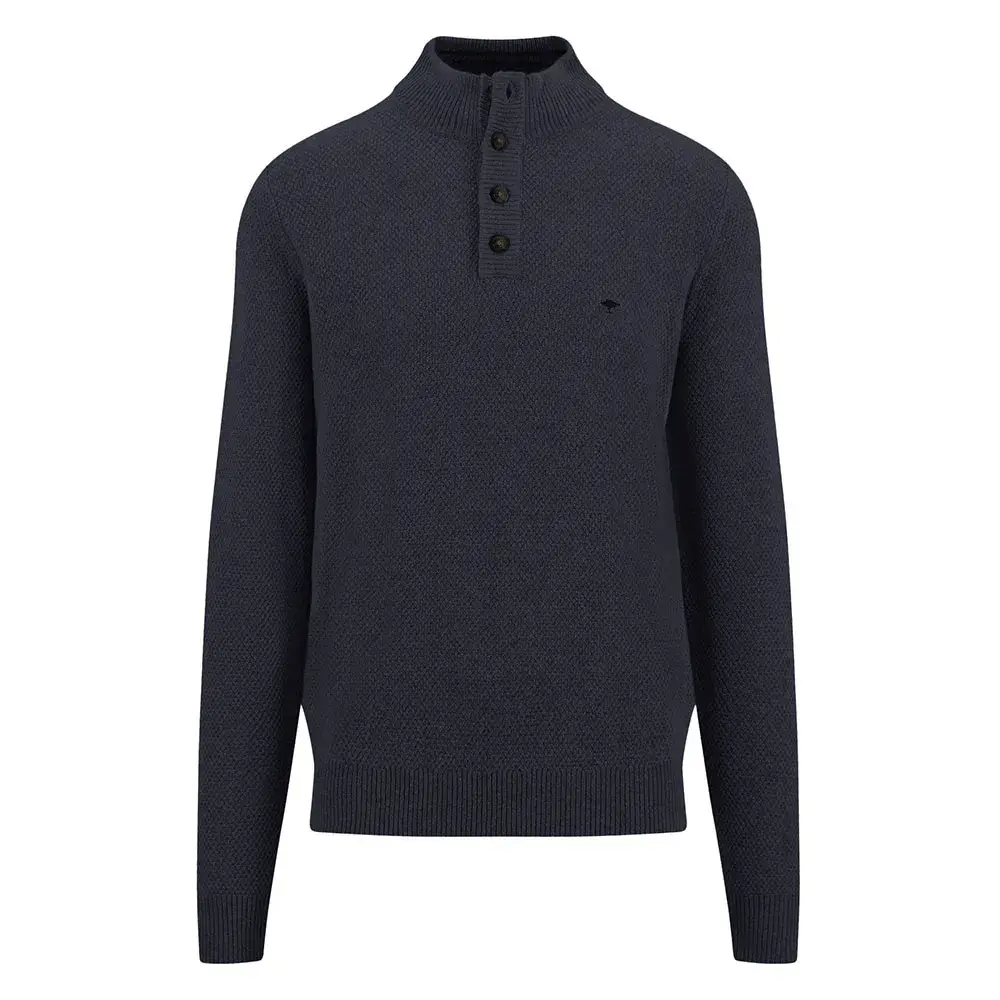 Свитер Fynch Hatton 1411318, синий
Свитер Fynch Hatton 1411318, синий