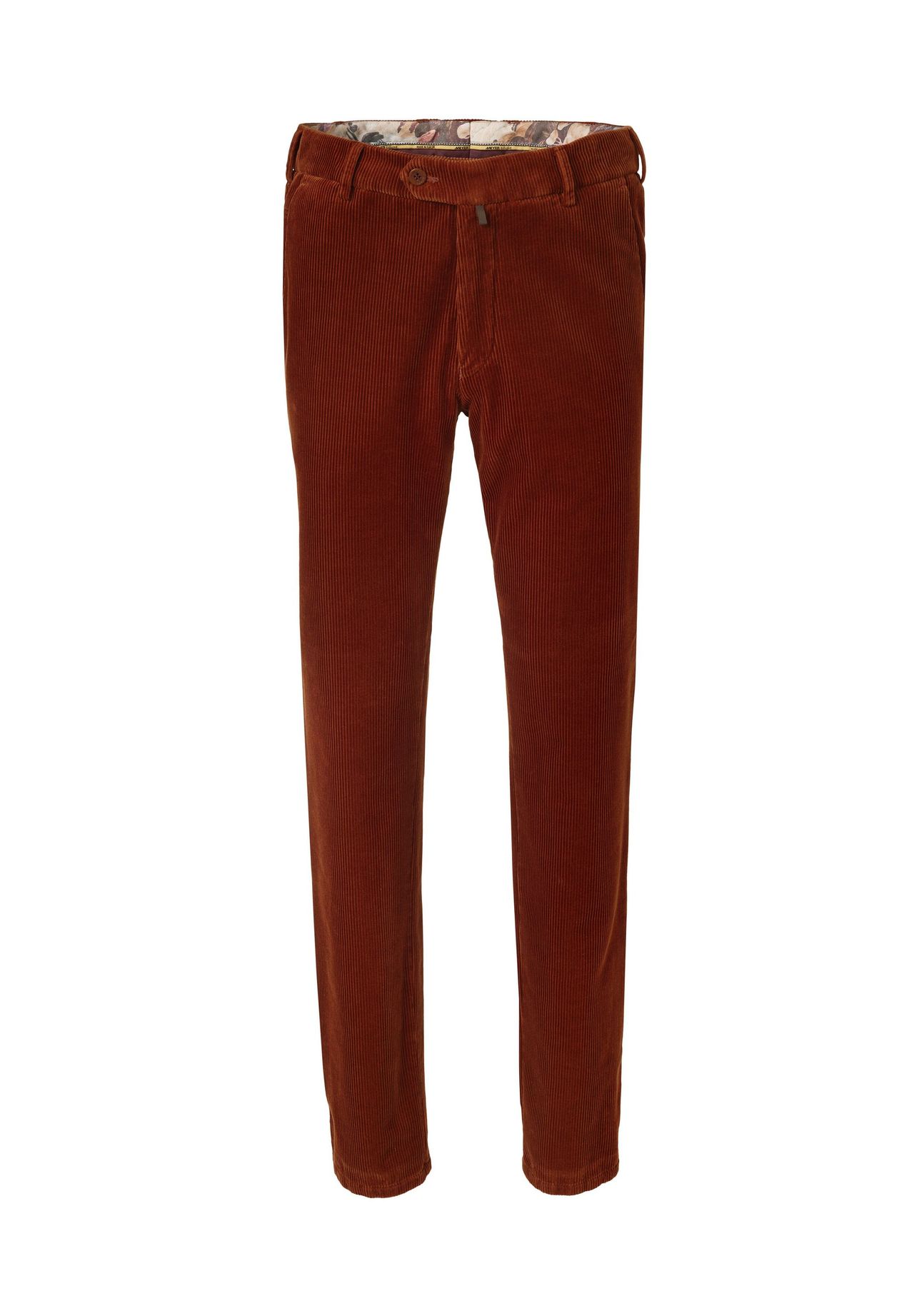 Брюки-чиносы Бонн MEYER, медный
Брюки-чиносы Бонн MEYER, медный
