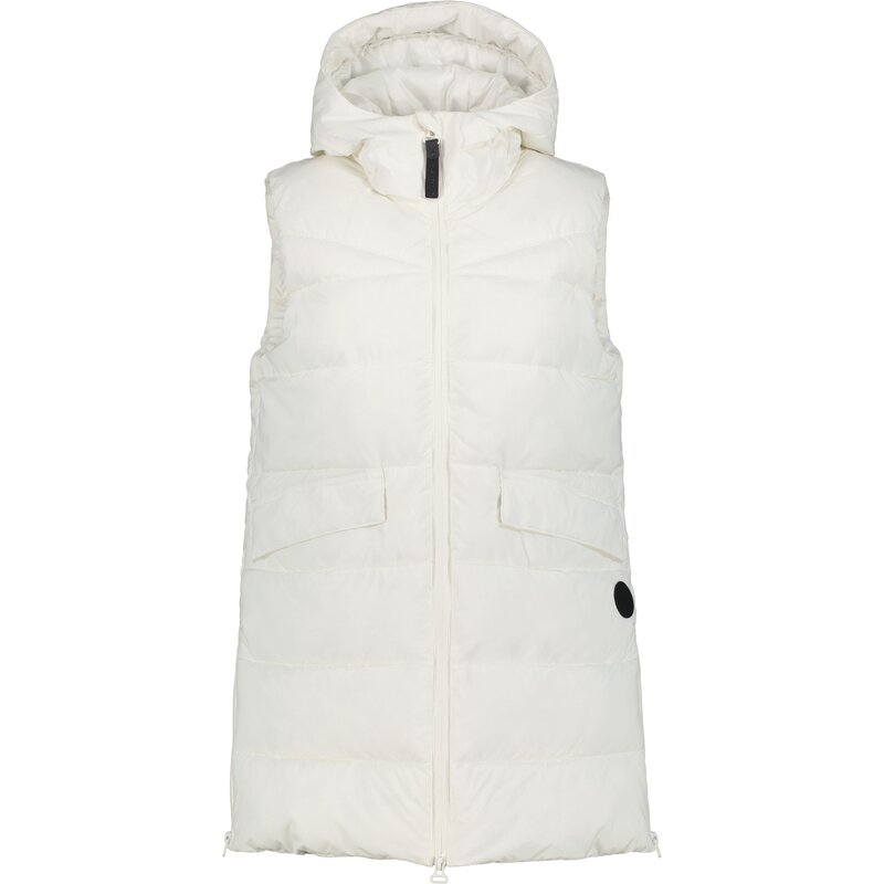 Vest akene Icepeak, цвет naturweiss
Vest akene Icepeak, цвет naturweiss