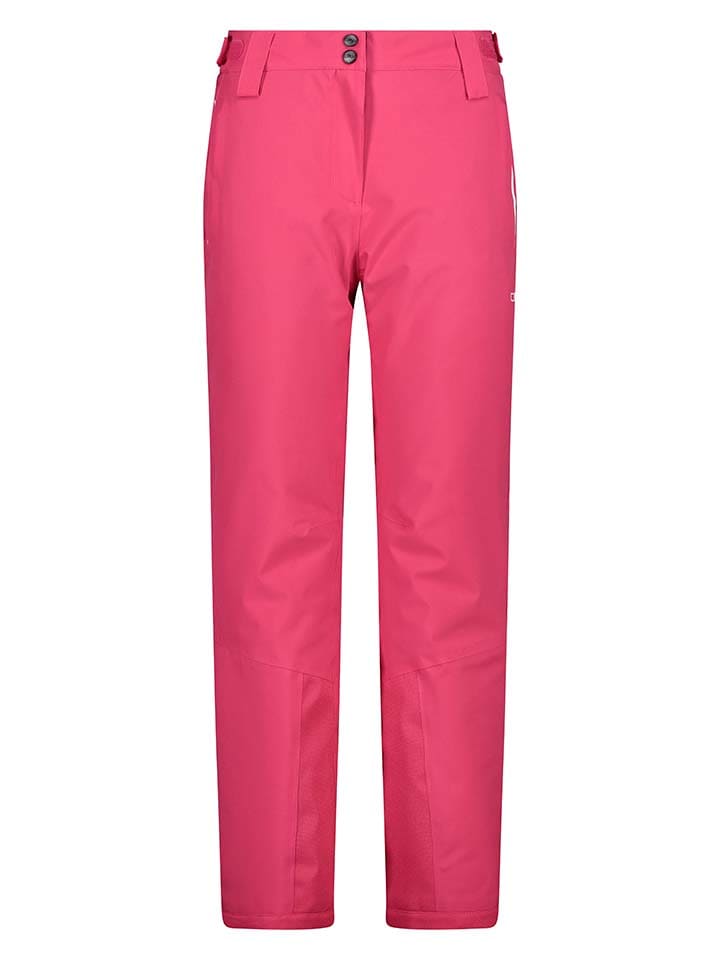 Брюки для лыж и сноуборда CMP, розовый
Брюки для лыж и сноуборда CMP, розовый