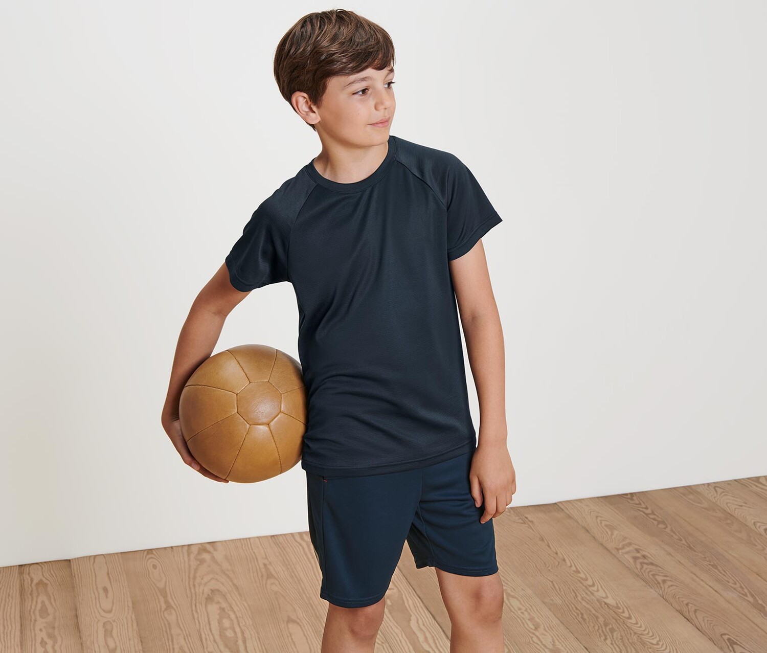 Две детские функциональные рубашки Tchibo, 1x черный, 1x темно-синий
Две детские функциональные рубашки Tchibo, 1x черный, 1x темно-синий