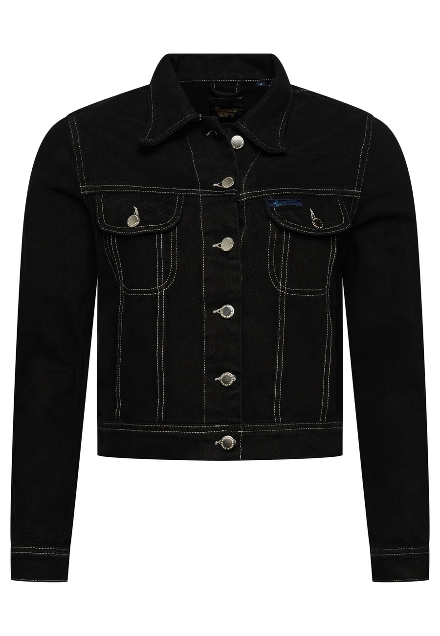 Демисезонная куртка Superdry, Black
Демисезонная куртка Superdry, Black