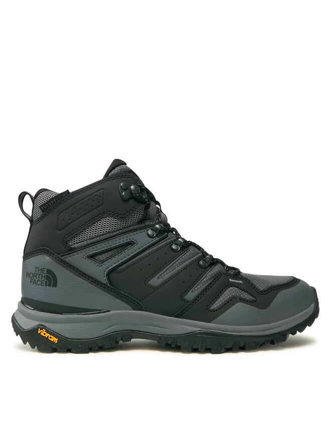 Треккинговые кроссовки M Hedgehog Mid Futurelight (Eur)NF0A8AEBKZ21 The North Face, черный
Треккинговые кроссовки M Hedgehog Mid Futurelight (Eur)NF0A8AEBKZ21 The North Face, черный