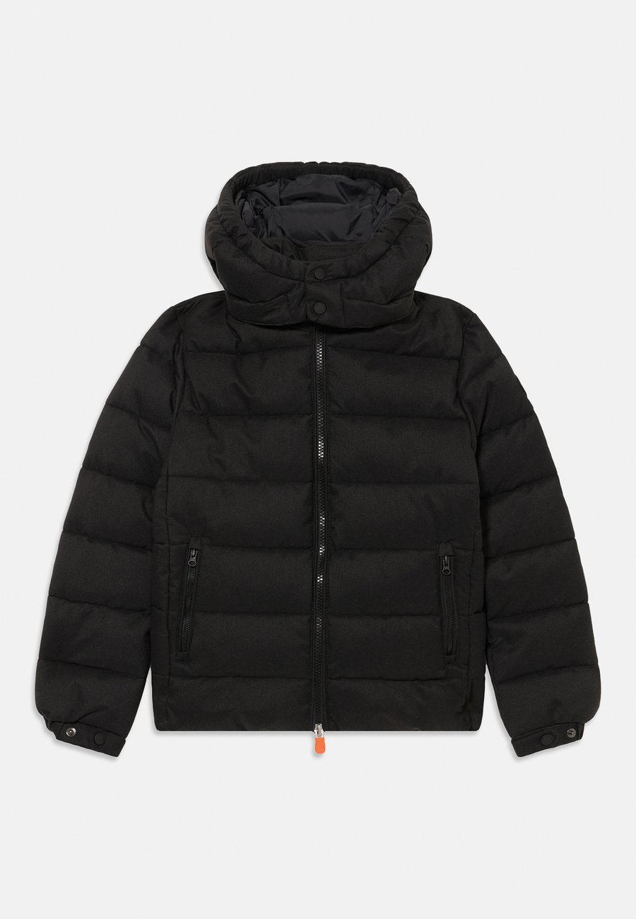 Зимняя куртка Save the duck CHIP UNISEX, Black
Зимняя куртка Save the duck CHIP UNISEX, Black