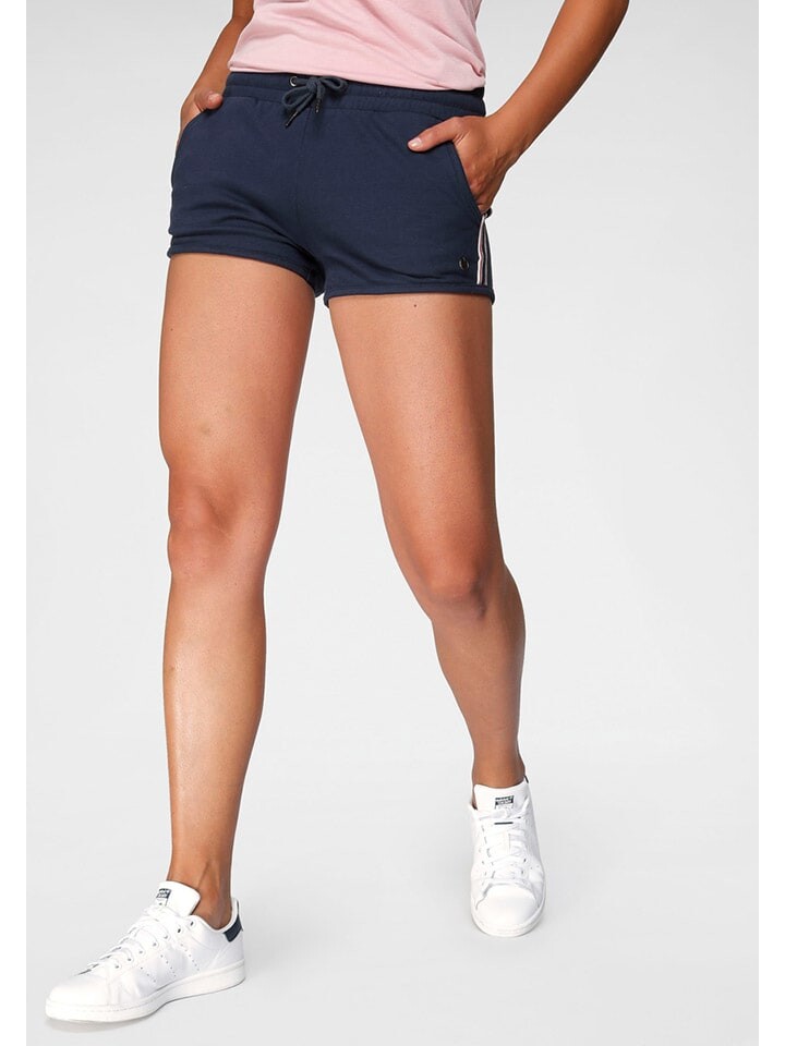 Спортивные шорты OCEAN SPORTSWEAR, темно-синий
Спортивные шорты OCEAN SPORTSWEAR, темно-синий