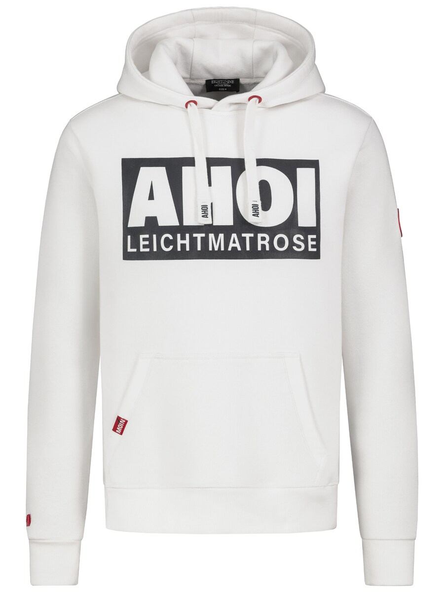 Толстовка Eight2Nine, белый
Толстовка Eight2Nine, белый