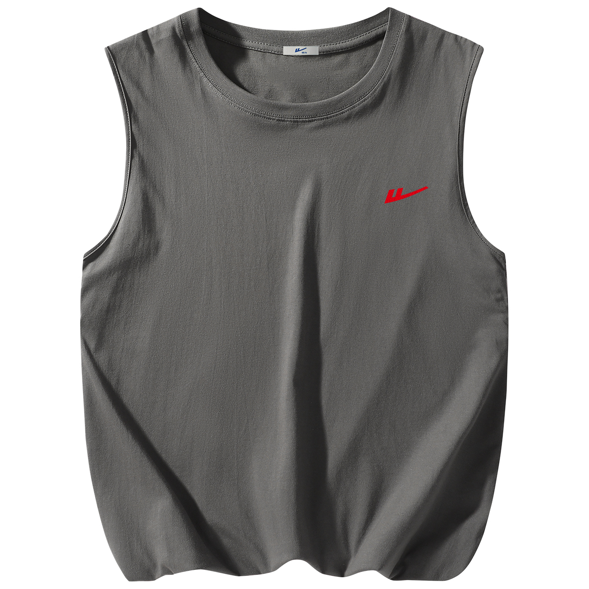 Майка-танк Unisex Orange WARRIOR, серый
Майка-танк Unisex Orange WARRIOR, серый