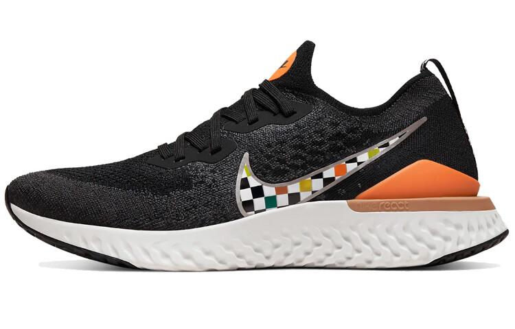 Мужские кроссовки Nike Epic React Flyknit 2
Мужские кроссовки Nike Epic React Flyknit 2