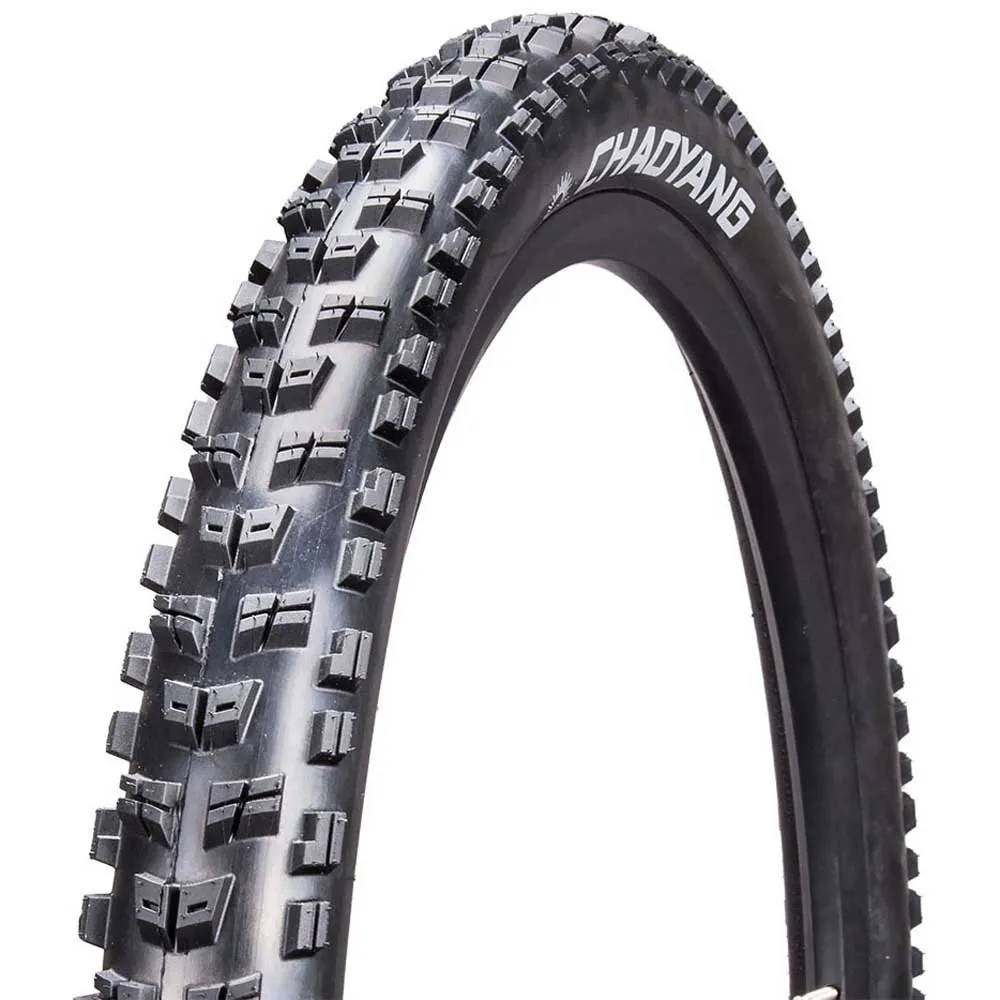 Шина для горного велосипеда Chaoyang Rock Wolf SPS 3C-AM Tubeless 29´´ x 2.35, черный
Шина для горного велосипеда Chaoyang Rock Wolf SPS 3C-AM Tubeless 29´´ x 2.35, черный