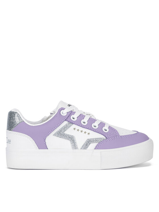 Кроссовки Deezee, белый
Кроссовки Deezee, белый