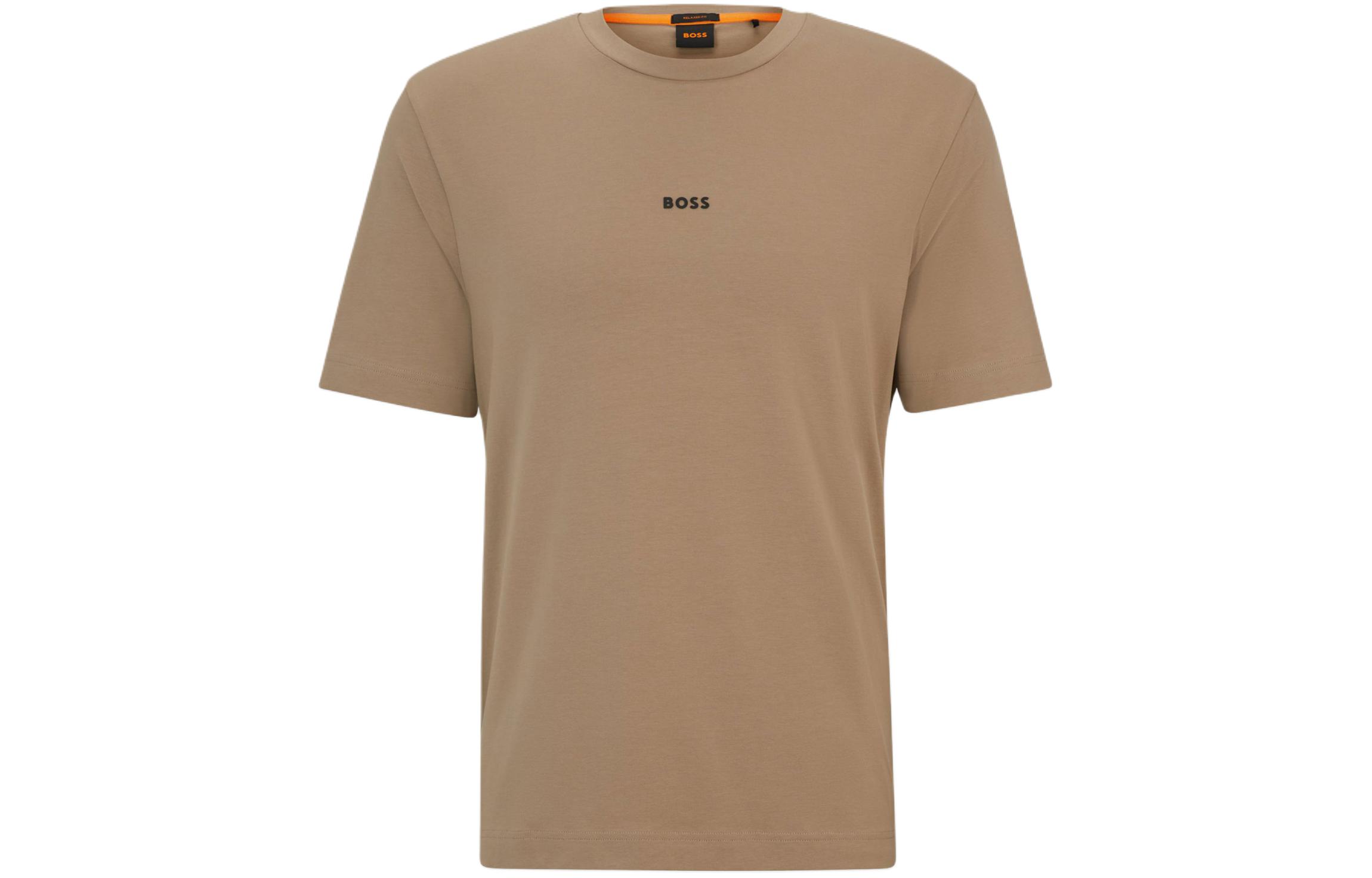 Футболка с принтом логотипа Boss HUGO BOSS, Light Umber, Желтый, Футболка с принтом логотипа Boss HUGO BOSS, Light Umber
Футболка с принтом логотипа Boss HUGO BOSS, Light Umber, Желтый, Футболка с принтом логотипа Boss HUGO BOSS, Light Umber