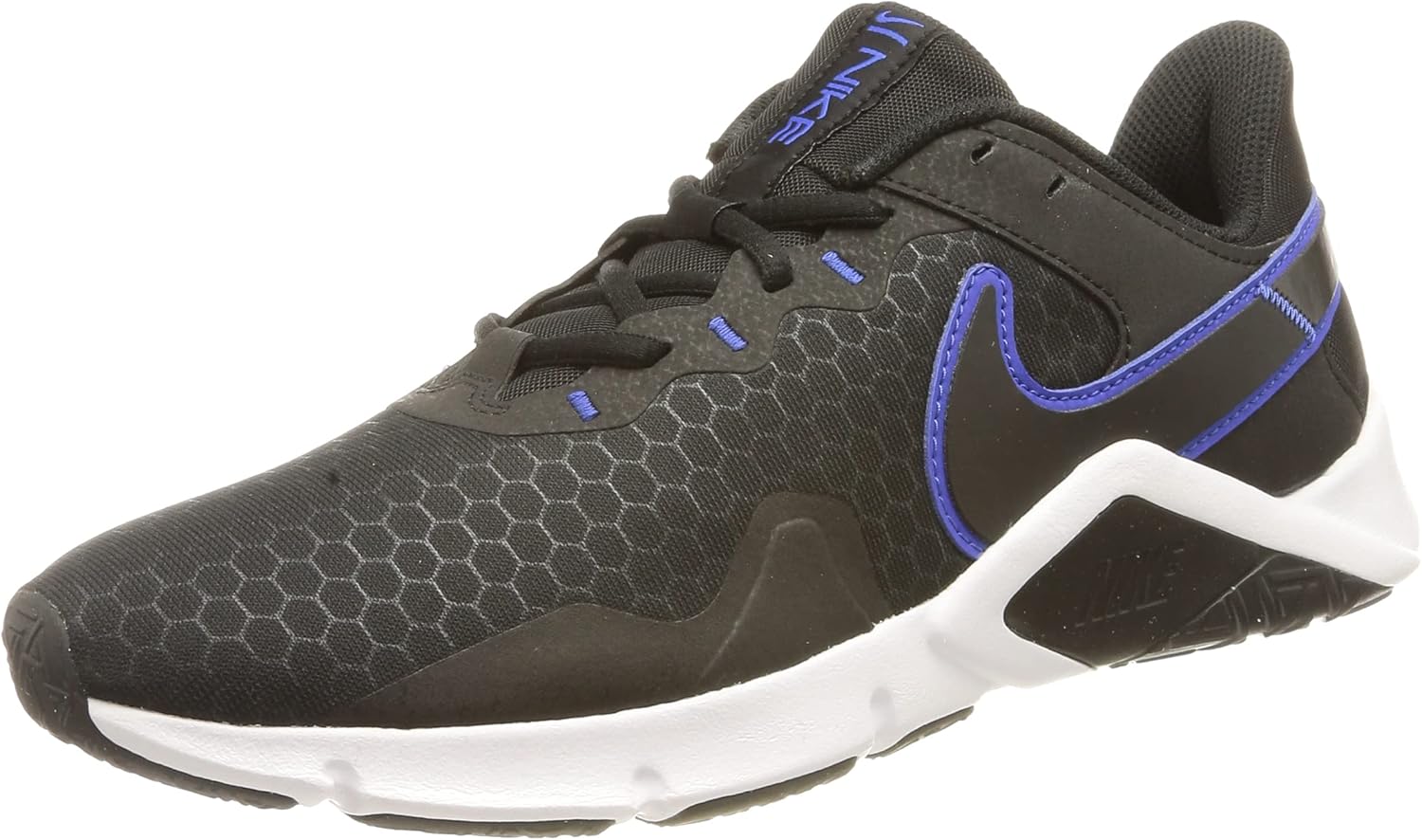 Женские кроссовки Nike, Old Royal Black Racer Blue Dk Smoke Grey
Женские кроссовки Nike, Old Royal Black Racer Blue Dk Smoke Grey