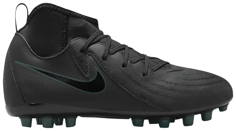 Бутсы Nike Jr. Phantom Luna 2 Academy GS, черный
Бутсы Nike Jr. Phantom Luna 2 Academy GS, черный