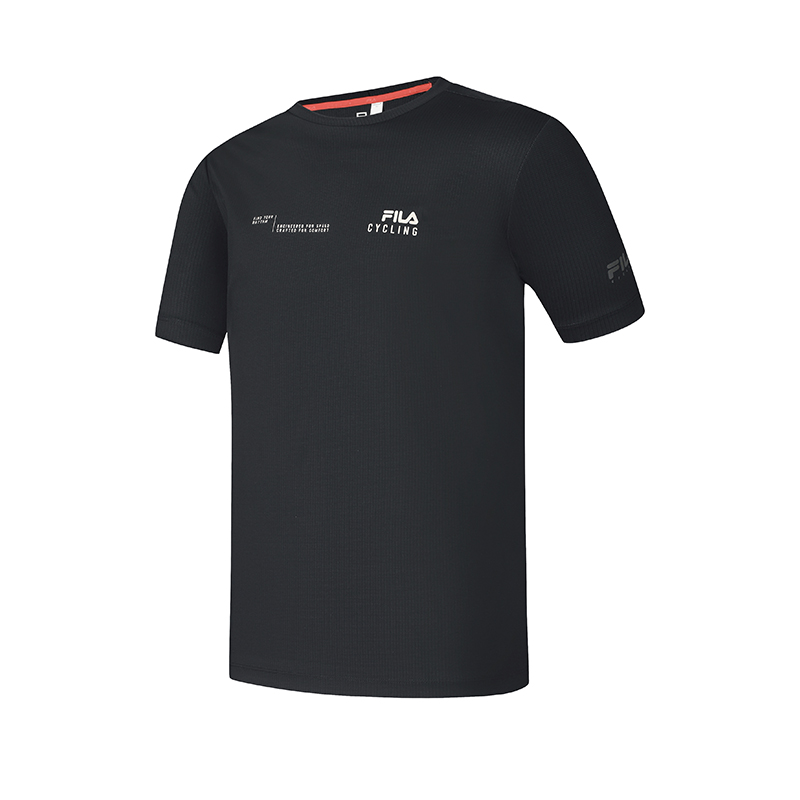 FILA Футболка для велоспорта мужская Pitch Black BK, Черный, FILA Футболка для велоспорта мужская Pitch Black BK
FILA Футболка для велоспорта мужская Pitch Black BK, Черный, FILA Футболка для велоспорта мужская Pitch Black BK