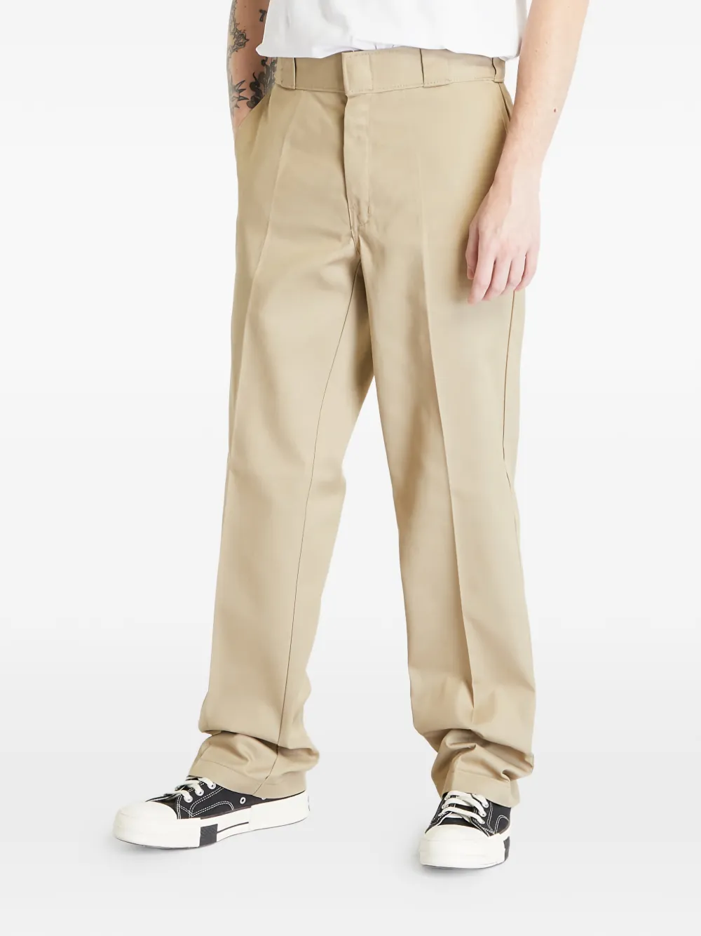 Оригинальные брюки 874 Dickies, нейтральный
Оригинальные брюки 874 Dickies, нейтральный