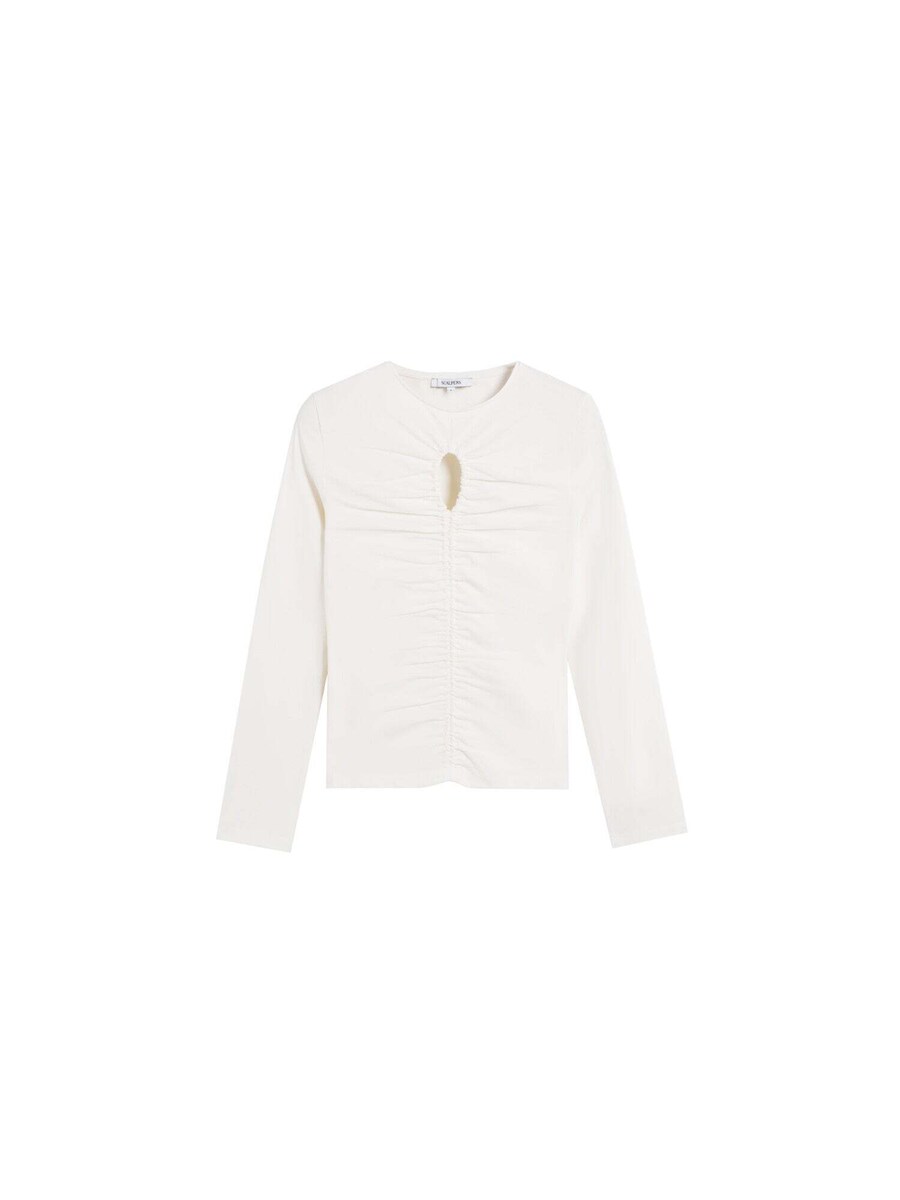 Рубашка Scalpers, белый
Рубашка Scalpers, белый