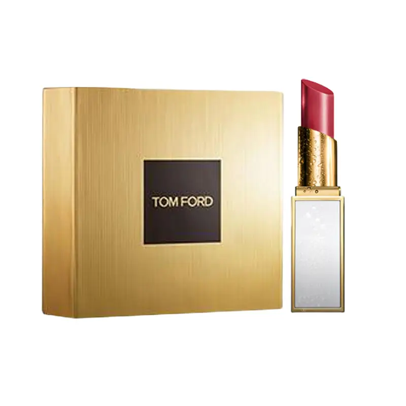 TOM FORD TF Qixi Festival Limited Белая Тюбиковая Помада Питательная Легко Наносится
TOM FORD TF Qixi Festival Limited Белая Тюбиковая Помада Питательная Легко Наносится