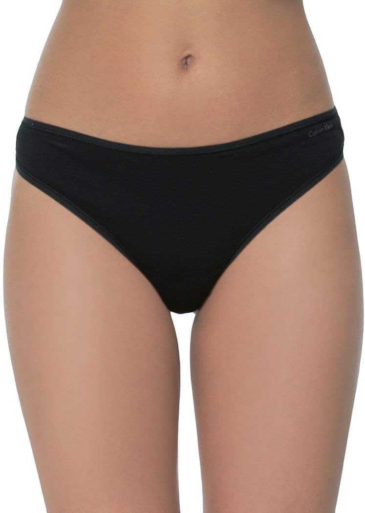 Женские стринги Calvin Klein Form, Black
Женские стринги Calvin Klein Form, Black