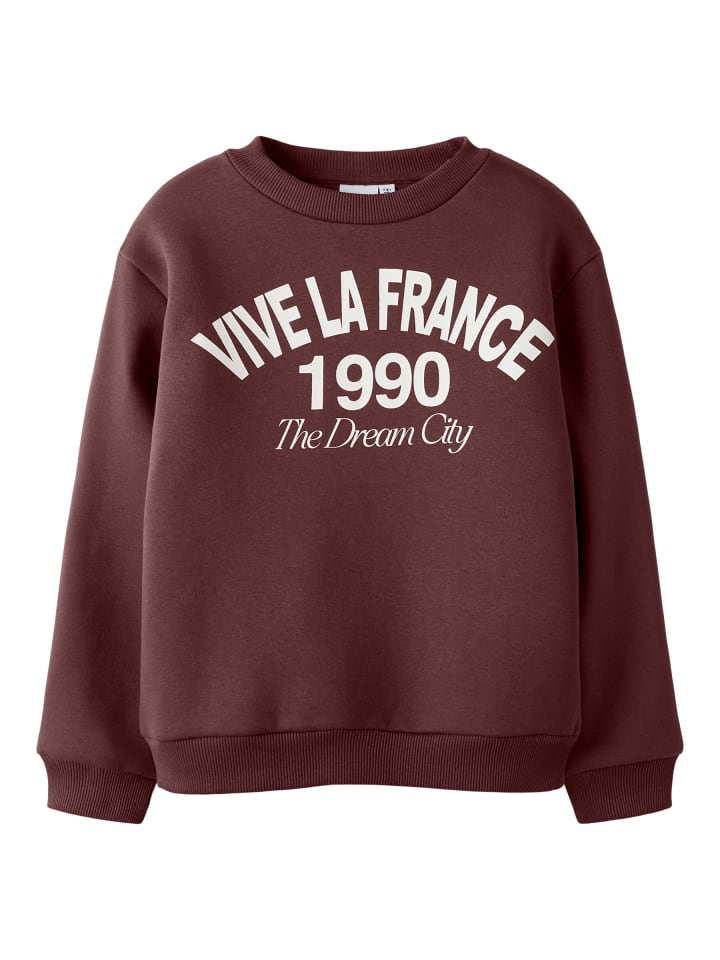 Толстовка name it
Толстовка name it