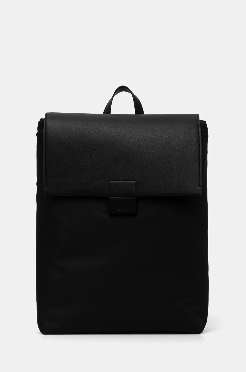 Рюкзак Calvin Klein, черный 
Рюкзак Calvin Klein, черный