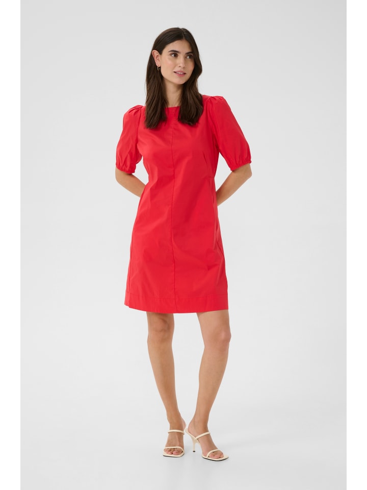 Платье до колена CULTURE
Платье до колена CULTURE