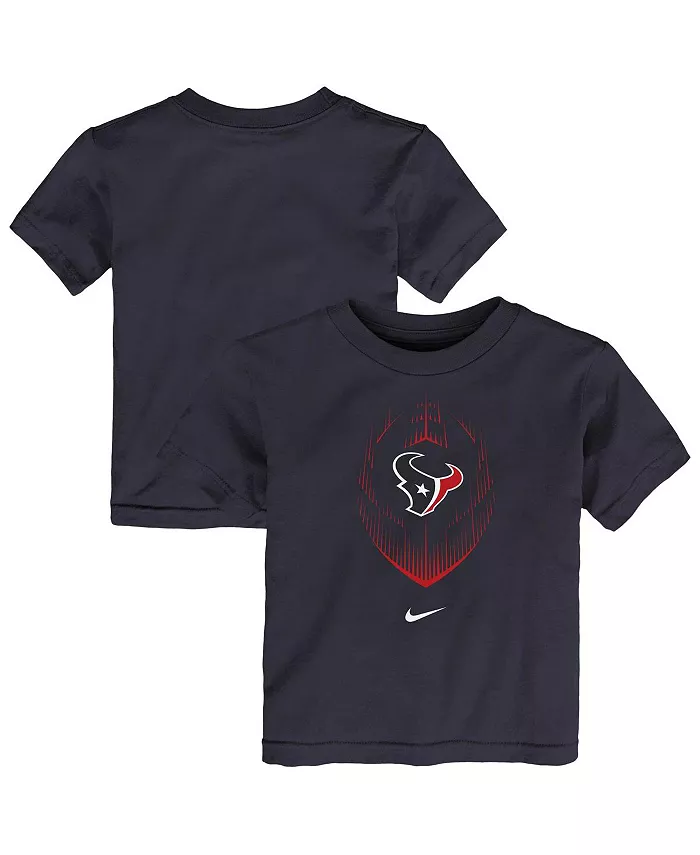 Футболка для малышей Houston Texans Legend Icon Performance, цвет: темно-синий Nike
Футболка для малышей Houston Texans Legend Icon Performance, цвет: темно-синий Nike