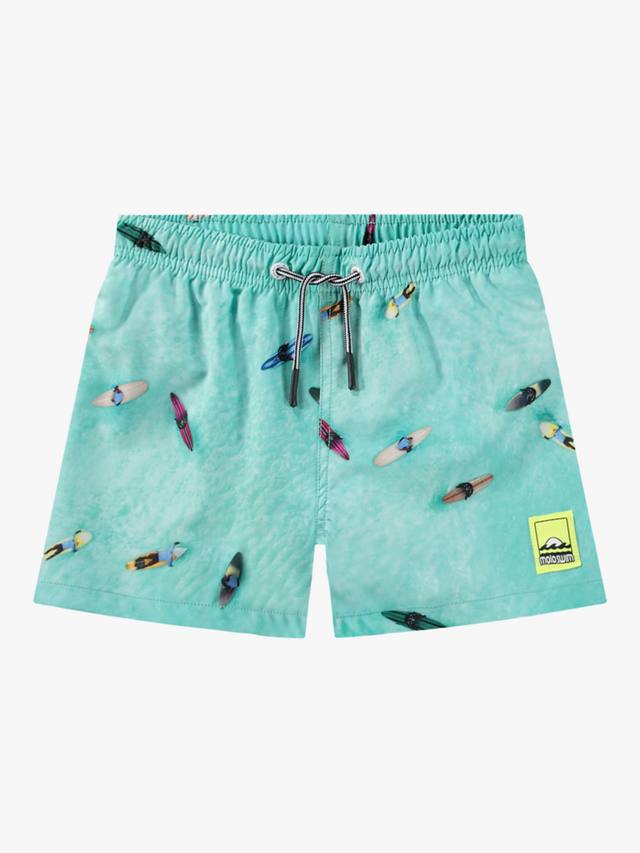 Детские плавки Niko Ocean Surfer Molo, Turquoise/Multi
Детские плавки Niko Ocean Surfer Molo, Turquoise/Multi