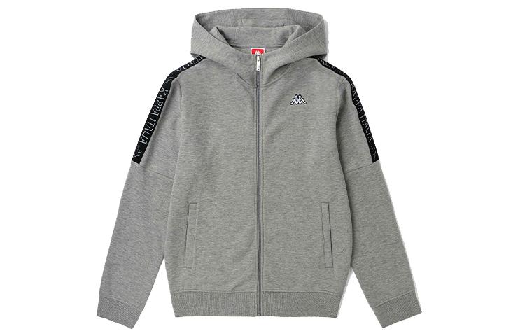 Kappa Куртка мужская, Heather Gray-0108
Kappa Куртка мужская, Heather Gray-0108