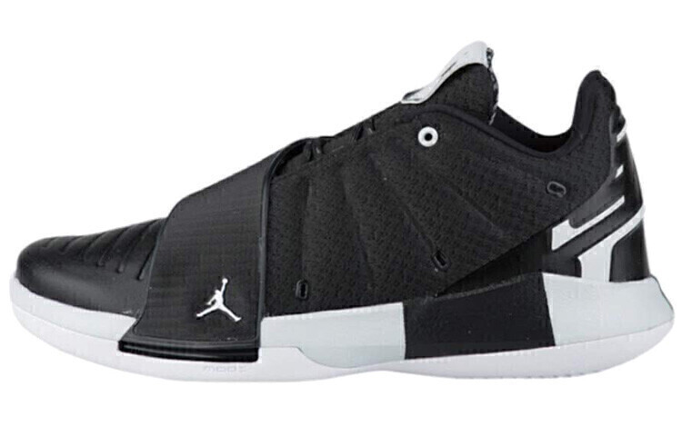 Баскетбольные кроссовки Jordan CP3 11 унисекс
Баскетбольные кроссовки Jordan CP3 11 унисекс