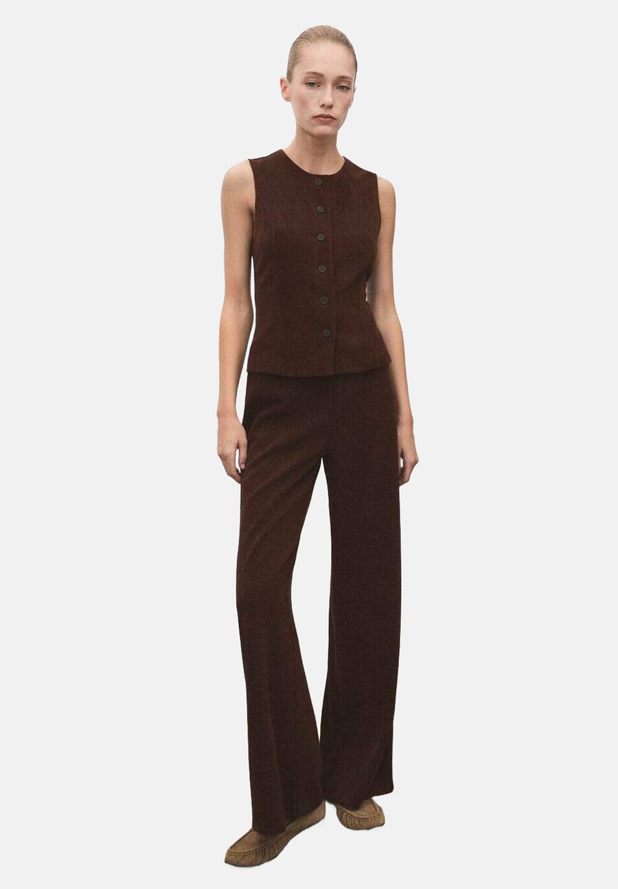 Брюки Mango Trousers, Brown
Брюки Mango Trousers, Brown