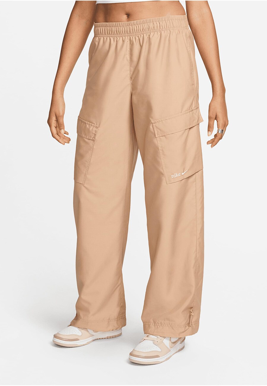 Свободные брюки-карго NIKE, Nude
Свободные брюки-карго NIKE, Nude