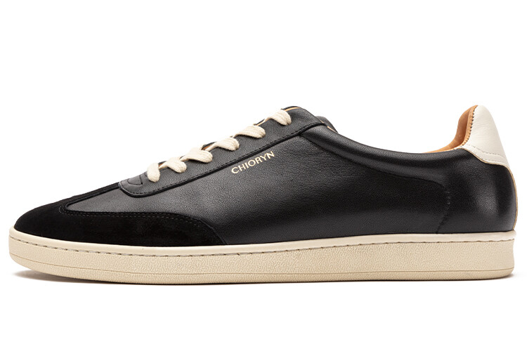 Кеды мужские, обувь для скейтбординга низкая черный Chioryn
Кеды мужские, обувь для скейтбординга низкая черный Chioryn