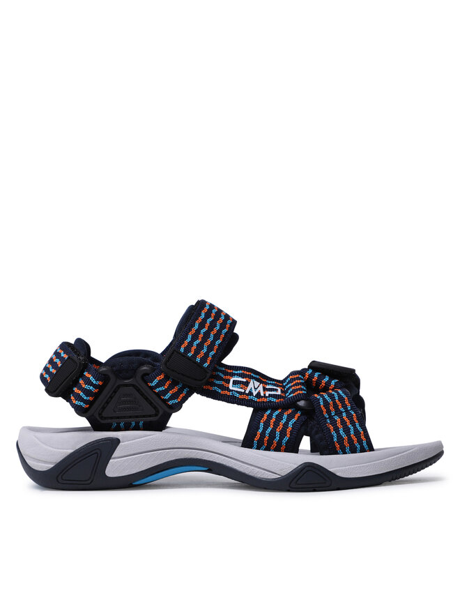 Сандалии Kids Hamal 38q9956 Cmp, мультиколор
Сандалии Kids Hamal 38q9956 Cmp, мультиколор