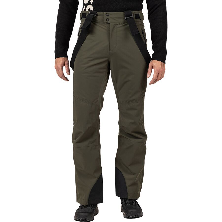 Брюки Rossignol Diretta Rossignol, Olive Shadow
Брюки Rossignol Diretta Rossignol, Olive Shadow