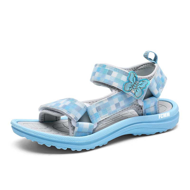 Детские сандалии FCMM, синий
Детские сандалии FCMM, синий