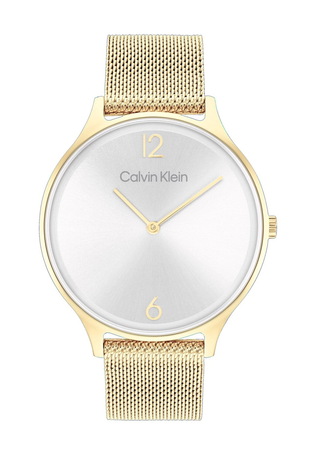 Женские часы Timeless 2H 25200003 Calvin Klein, золото
Женские часы Timeless 2H 25200003 Calvin Klein, золото