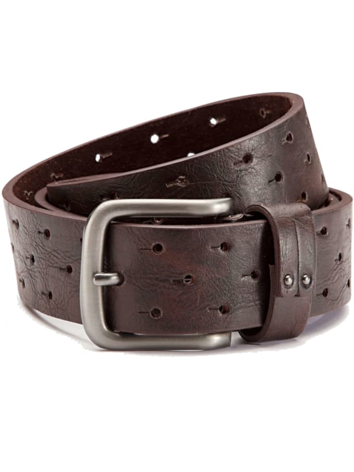 Ремень BEZLIT Gürtel, коричневый
Ремень BEZLIT Gürtel, коричневый