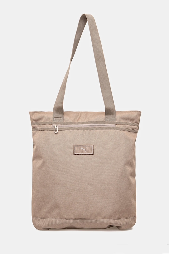 Сумка Puma, коричневый
Сумка Puma, коричневый