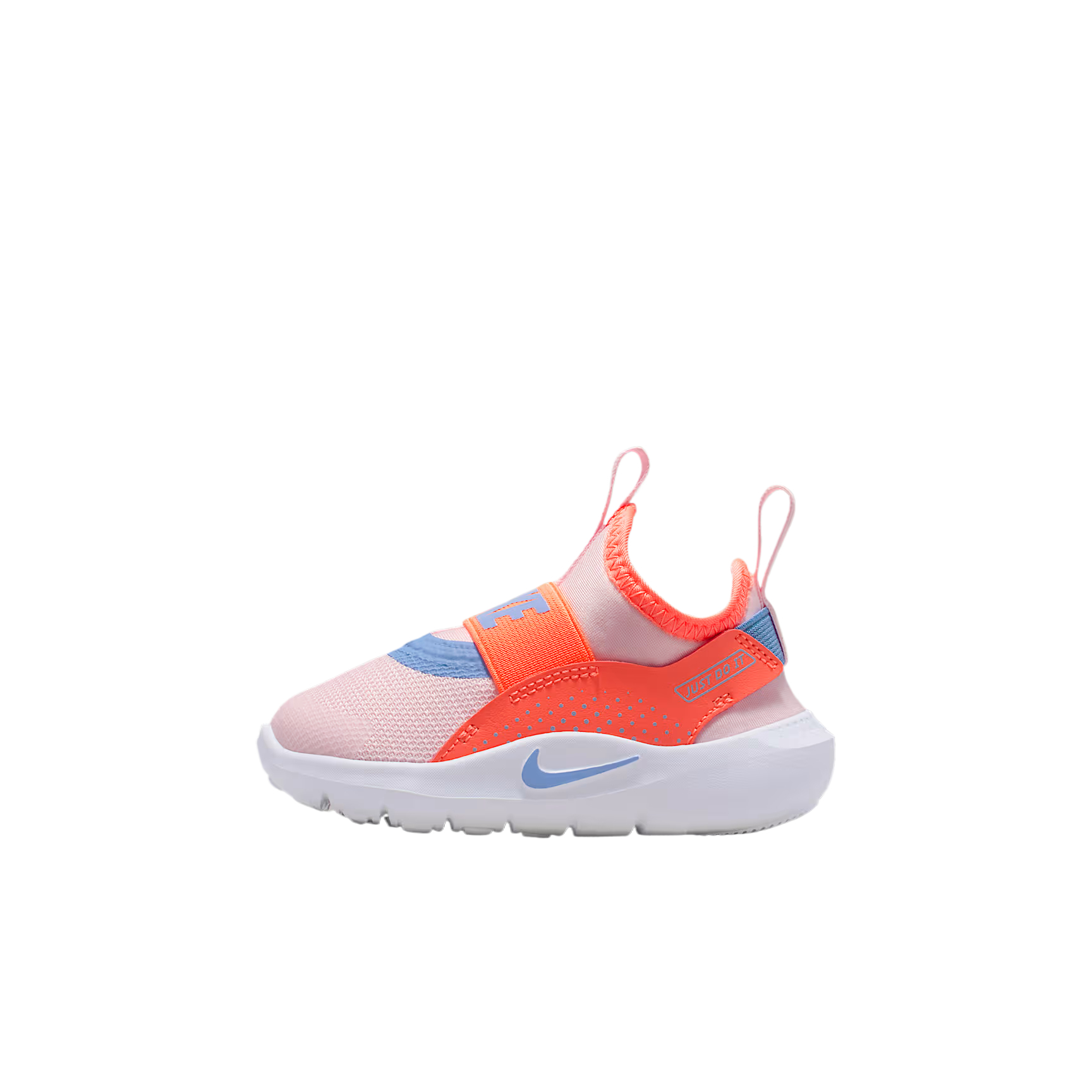Nike Flex Runner Low Top детские кроссовки Foam Pink
Nike Flex Runner Low Top детские кроссовки Foam Pink