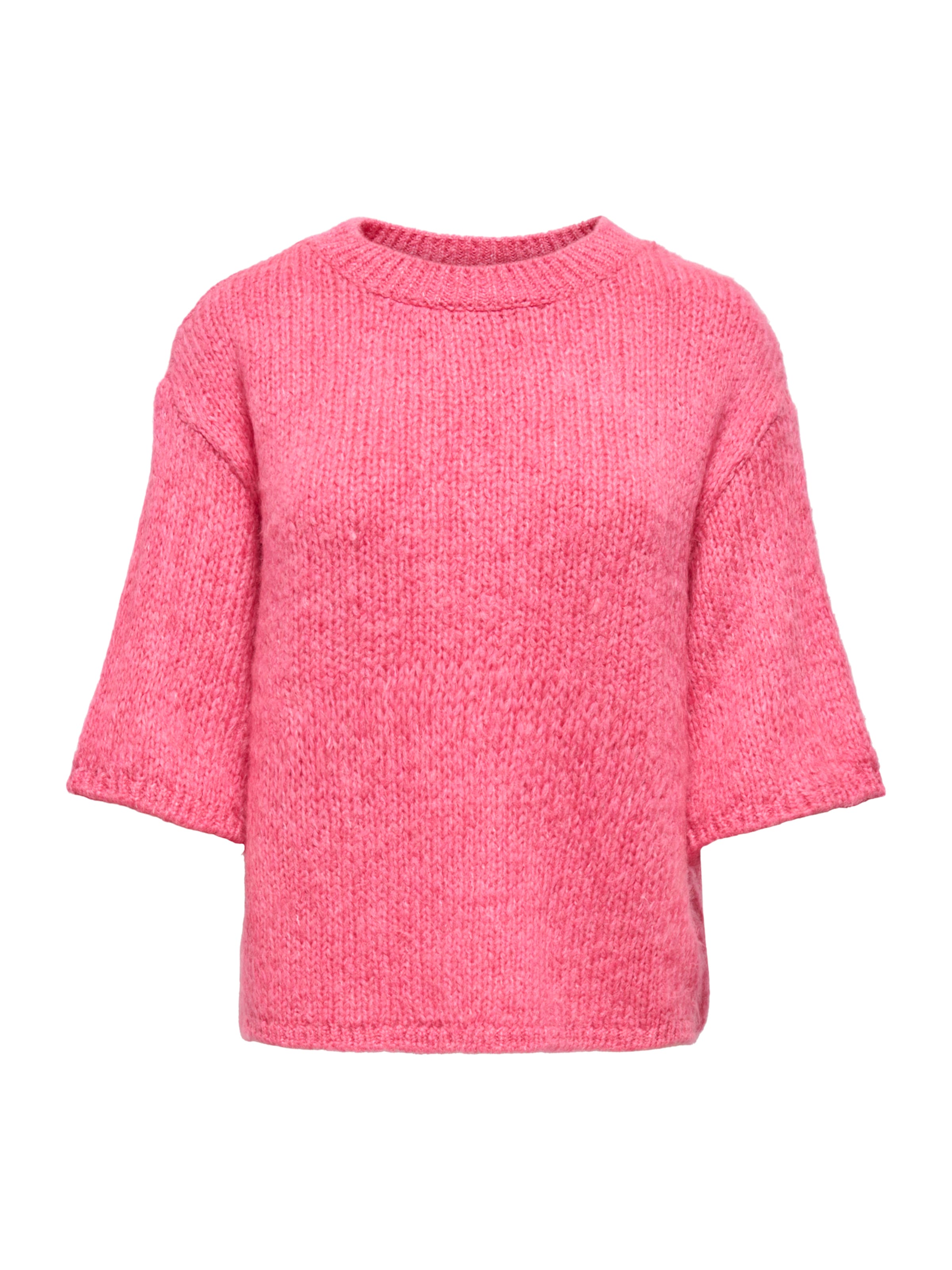 Свитер 'JDYLinea' в крапчатом розовом
Свитер 'JDYLinea' в крапчатом розовом