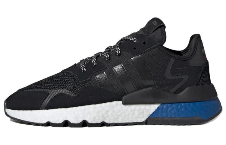 Кроссовки Adidas Originals Nite Jogger Core Black Lush Blue, Черный, Кроссовки Adidas Originals Nite Jogger Core Black Lush Blue
Кроссовки Adidas Originals Nite Jogger Core Black Lush Blue, Черный, Кроссовки Adidas Originals Nite Jogger Core Black Lush Blue