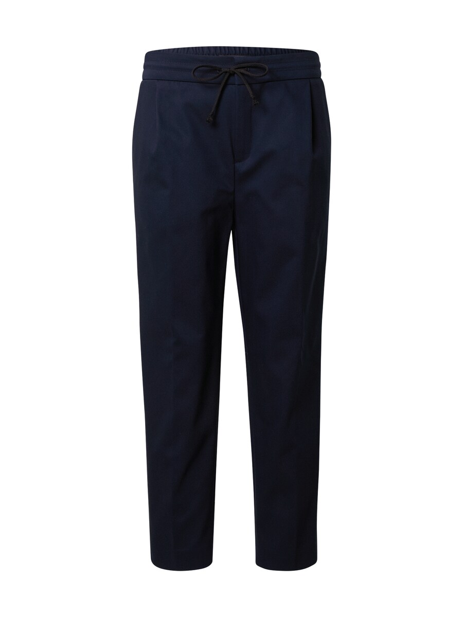 Брюки со складками спереди DRYKORN Regular Pleat-Front Pants LEVEL, темно-синий
Брюки со складками спереди DRYKORN Regular Pleat-Front Pants LEVEL, темно-синий