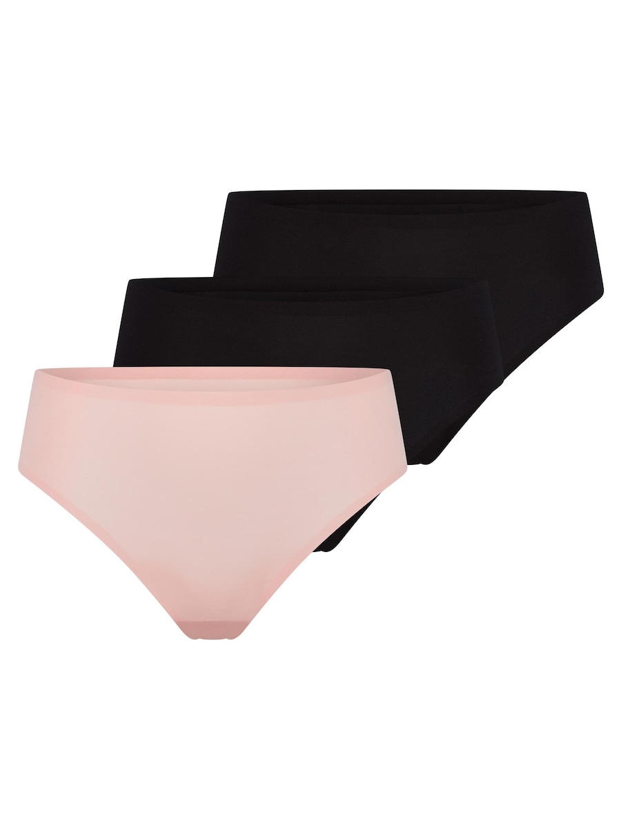 Стринги Mey Simply Better Invisibles, Mottled Pink
Стринги Mey Simply Better Invisibles, Mottled Pink
