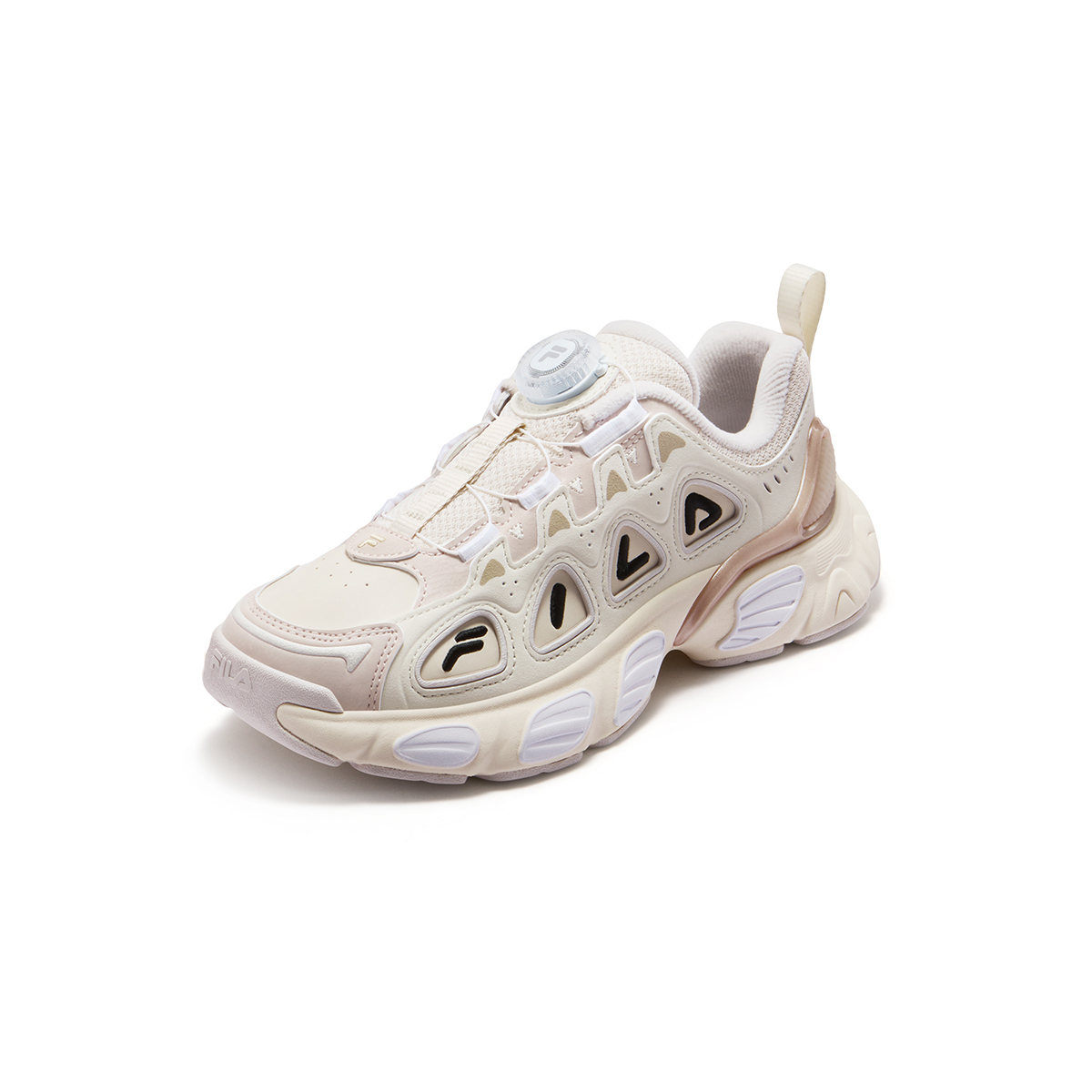 FILA KIDS Непромокаемые низкие детские кроссовки для бега milk white для подростков
FILA KIDS Непромокаемые низкие детские кроссовки для бега milk white для подростков