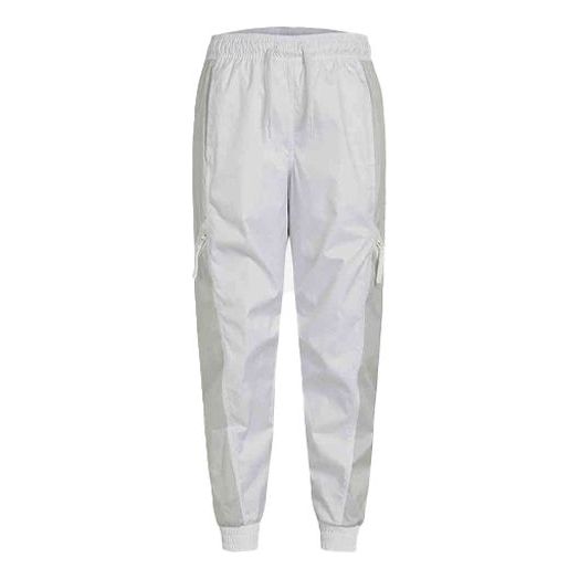 Брюки air contrast stitched windproof tie woven sweatpants for men white Nike, белый
Брюки air contrast stitched windproof tie woven sweatpants for men white Nike, белый