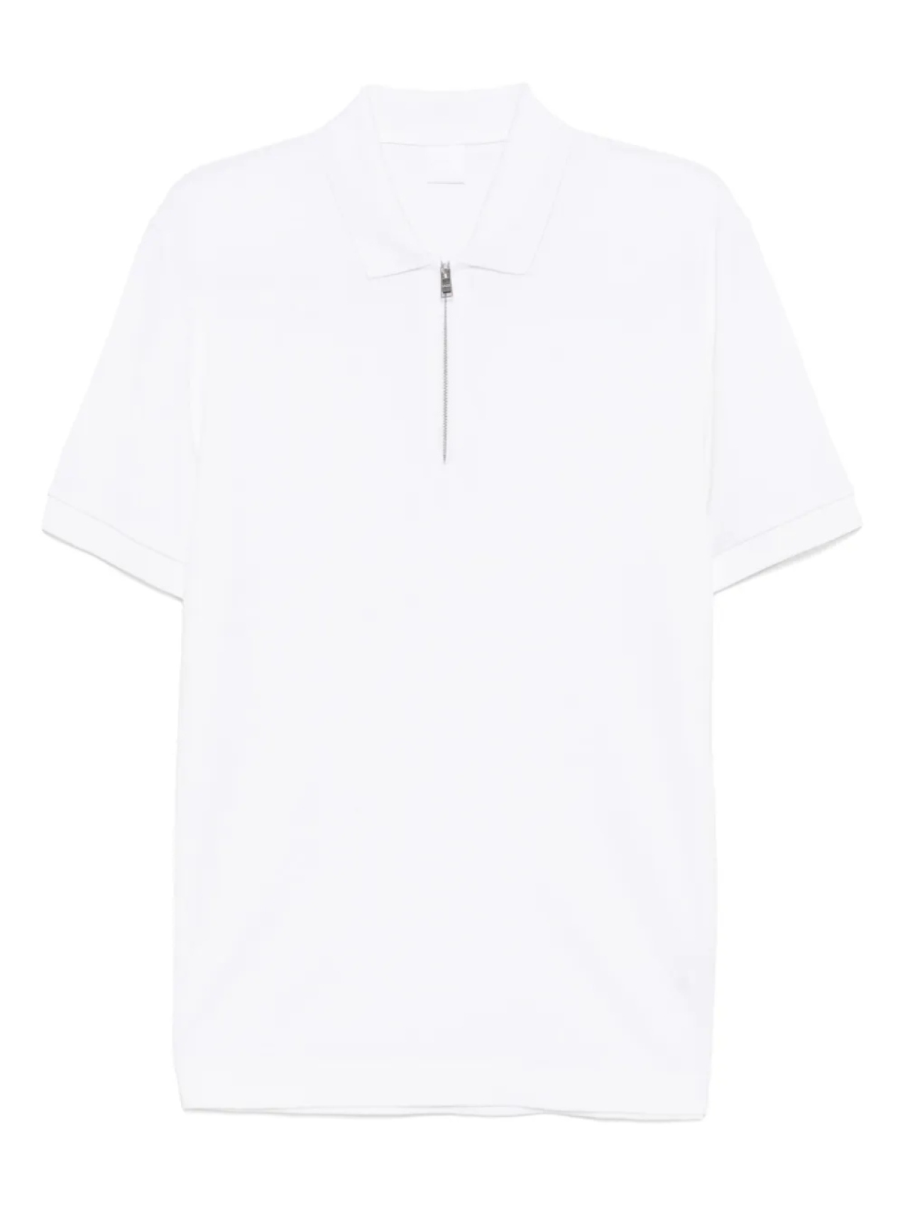 BOSS рубашка поло с короткими рукавами, белый
BOSS рубашка поло с короткими рукавами, белый